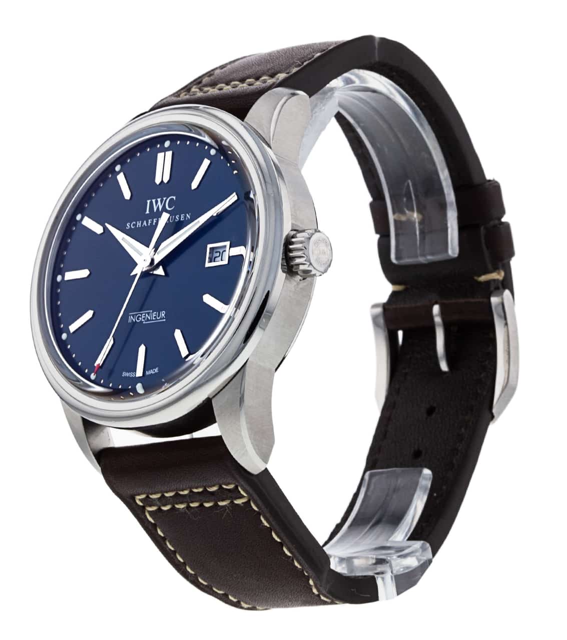 Iwc ingenieur iw323310 best sale